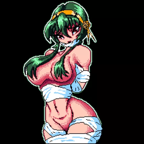 Yor (DA:JezeArgDraw)