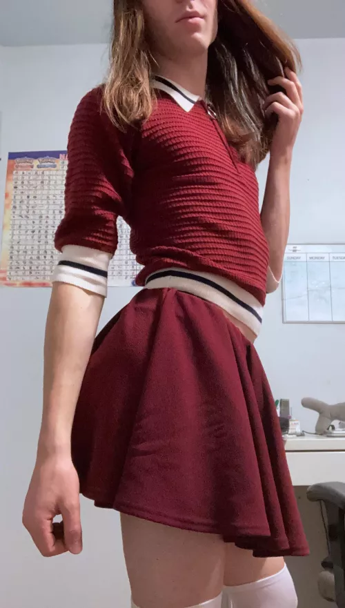 You guys aren’t getting tired of me, are you?