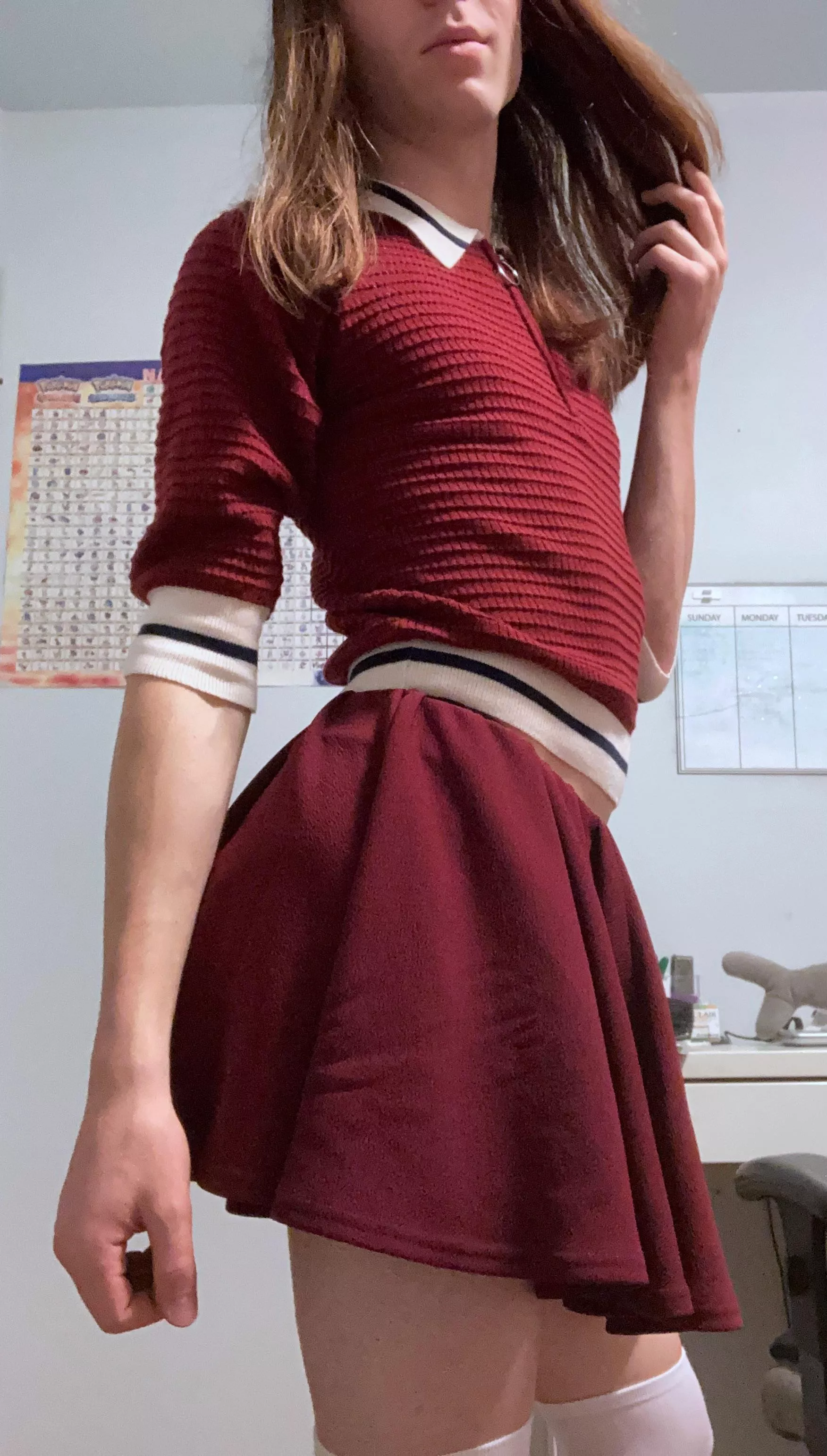 You guys aren’t getting tired of me, are you?