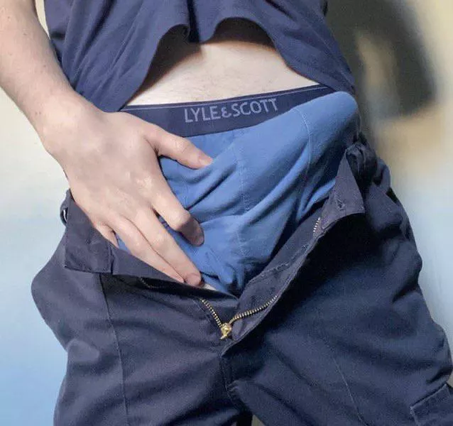 19yo Who would want to help out