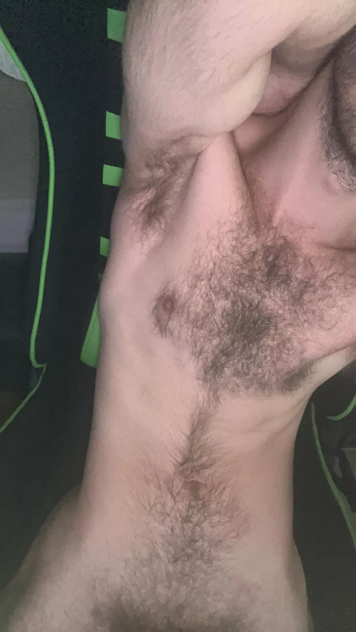 [23] otter boy here, hope you like it!