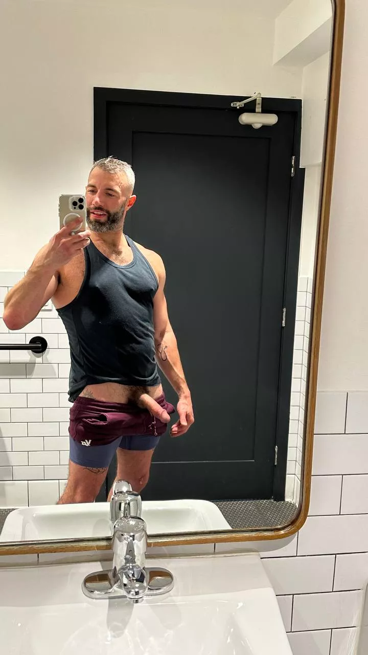 Any takers? is this juicy enough [40]