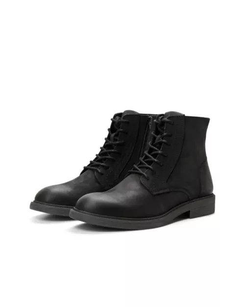 Are Jack & Jones Boots good?
