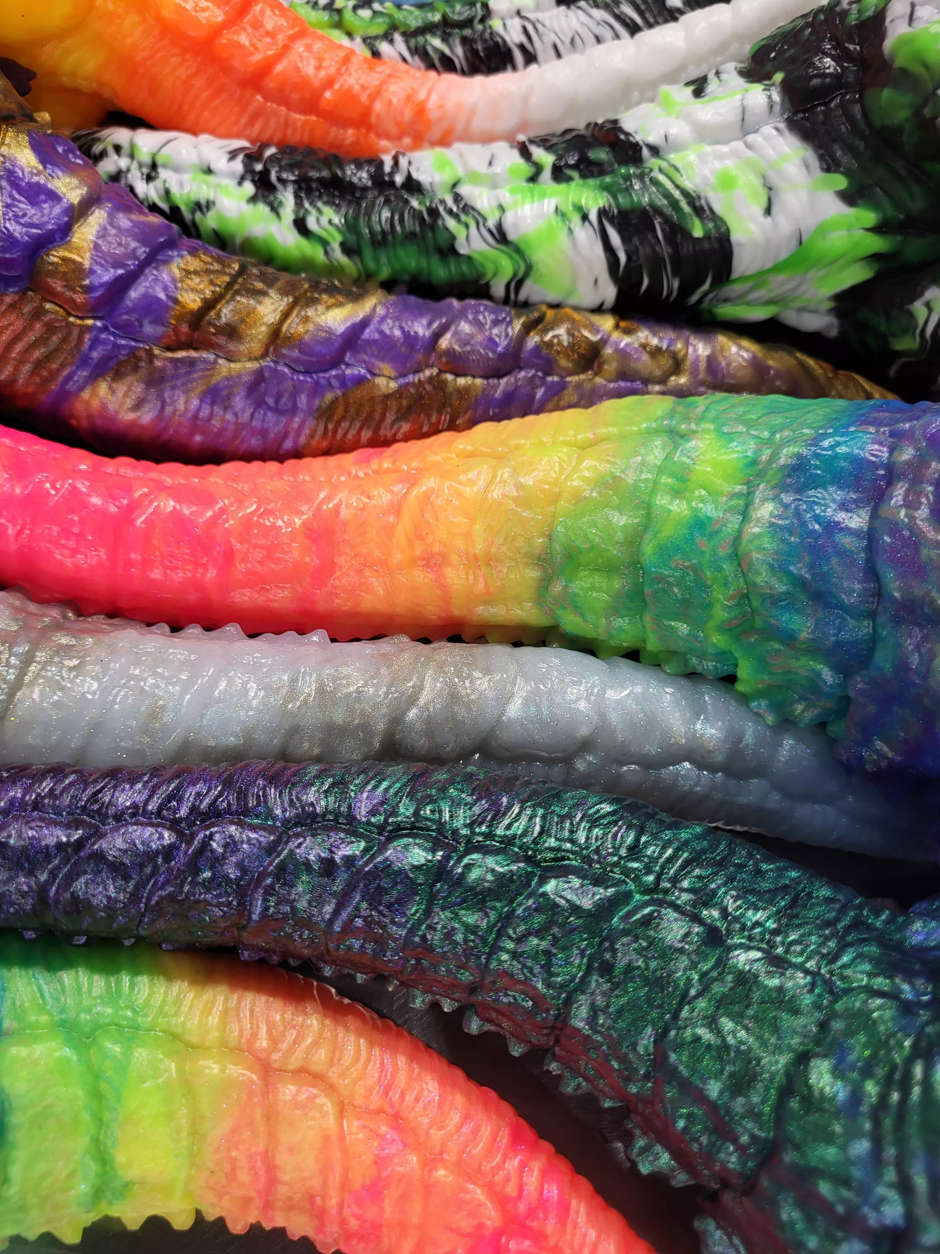 Bard Announcement Time!!!