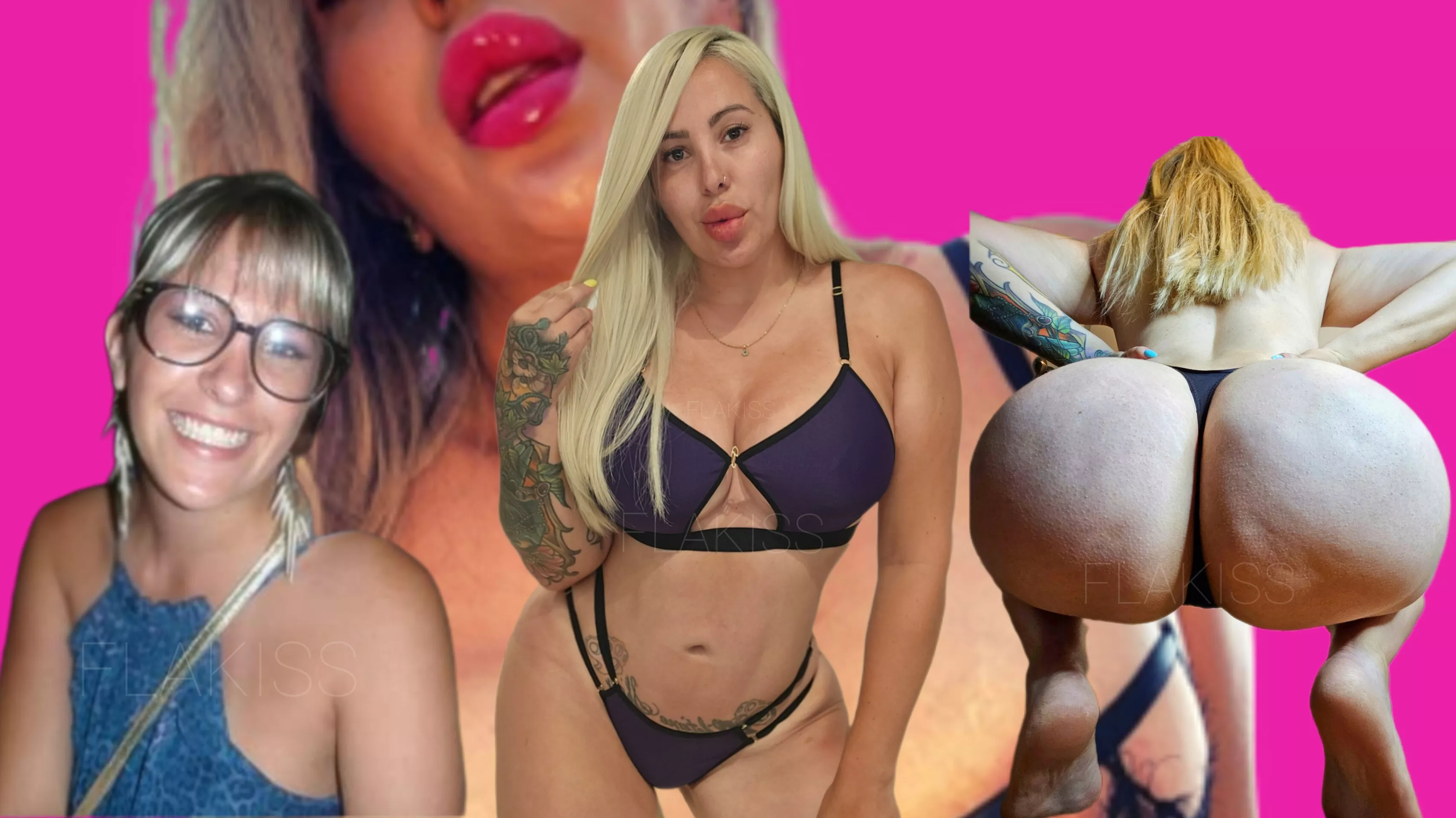 Bimbo doll is the best, love my progress, more more more!