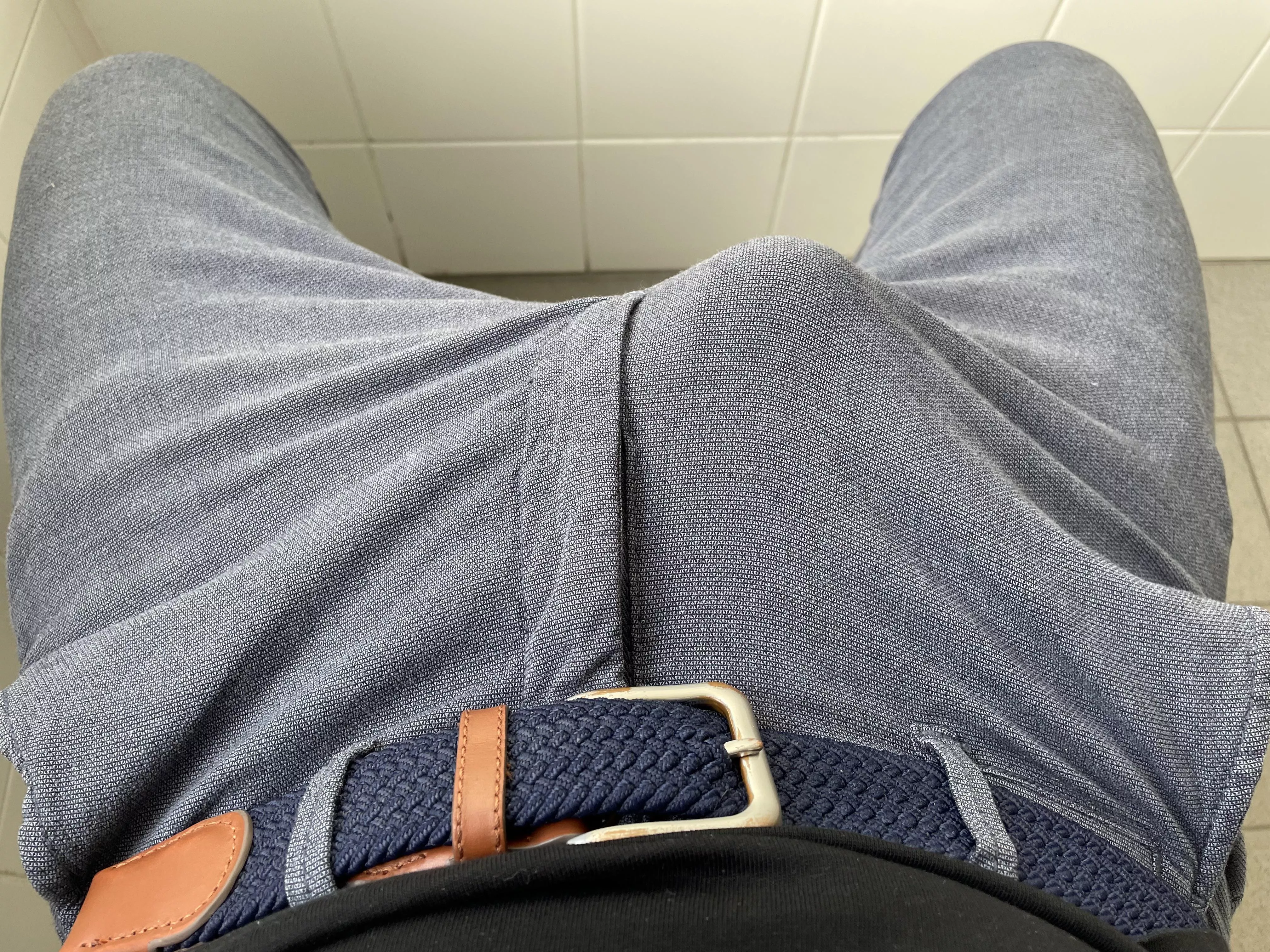 Can’t work like this!