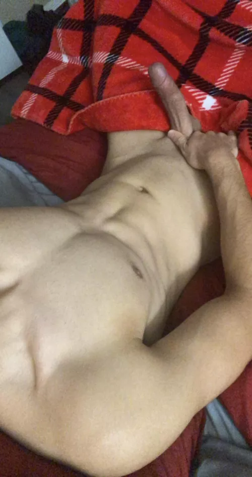 c’mere, satisfy me.