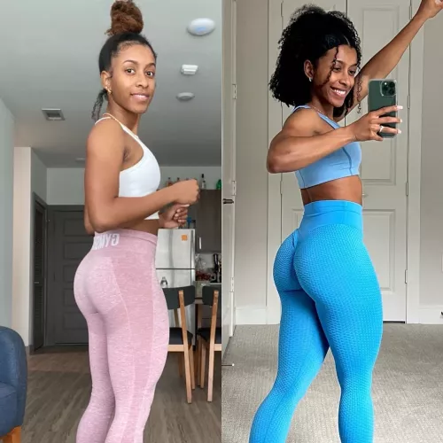 Crystal Gilmore (@crysifitness)