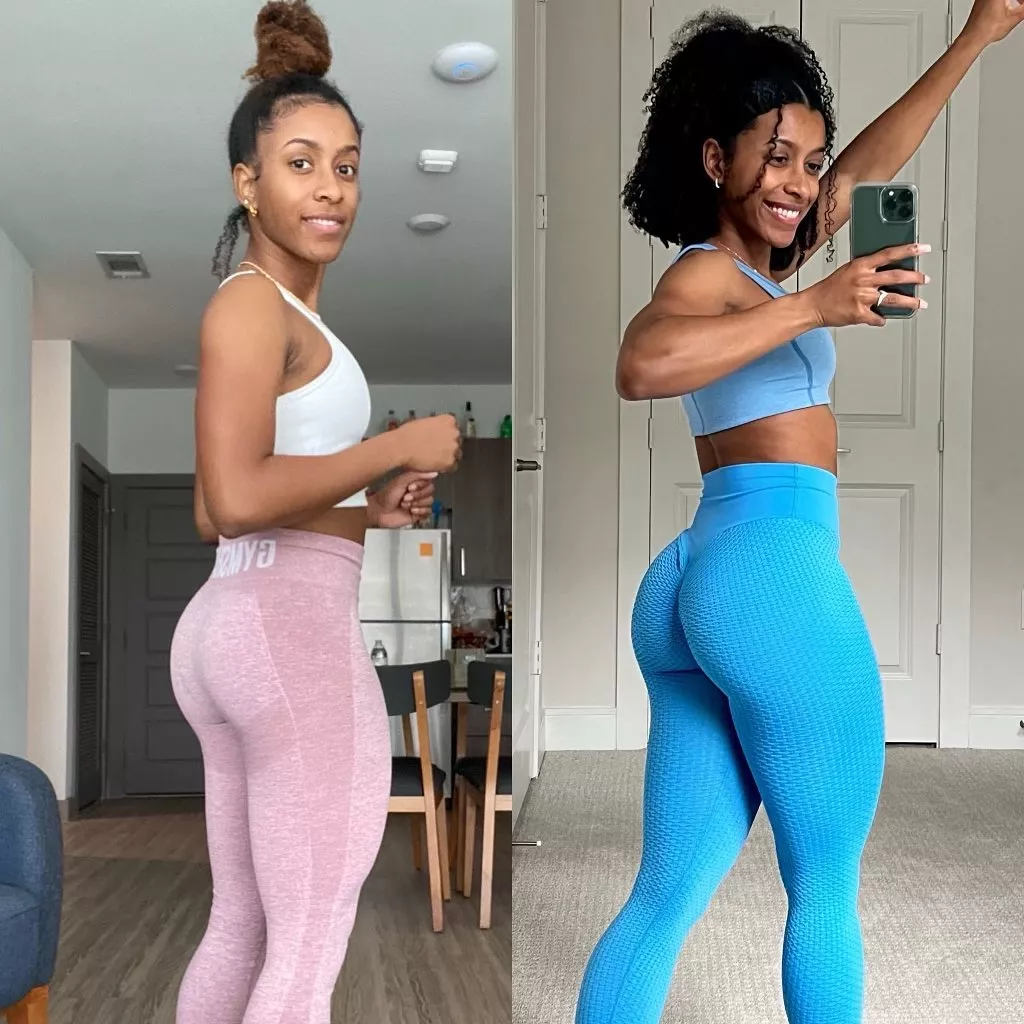 Crystal Gilmore (@crysifitness)