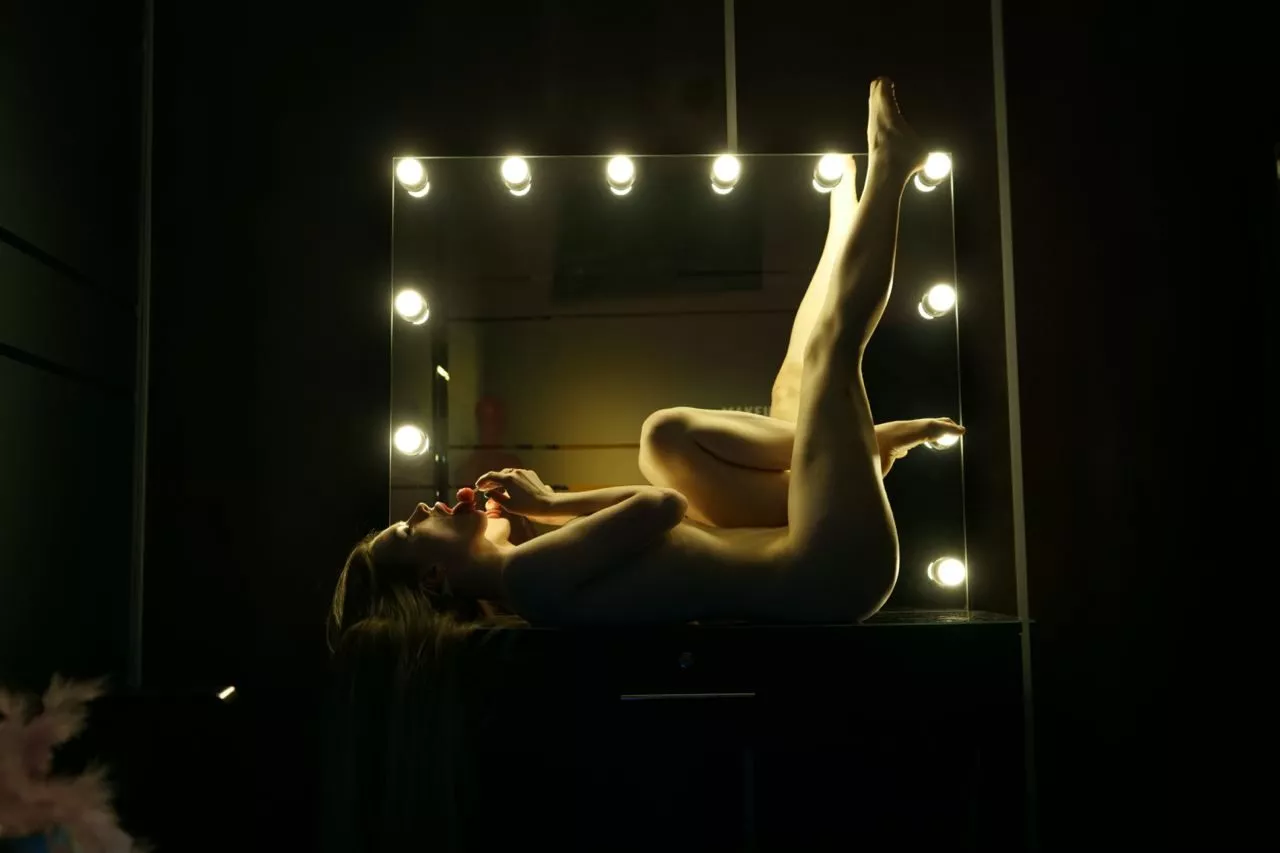 Feeling adventurous? Let's get wild!