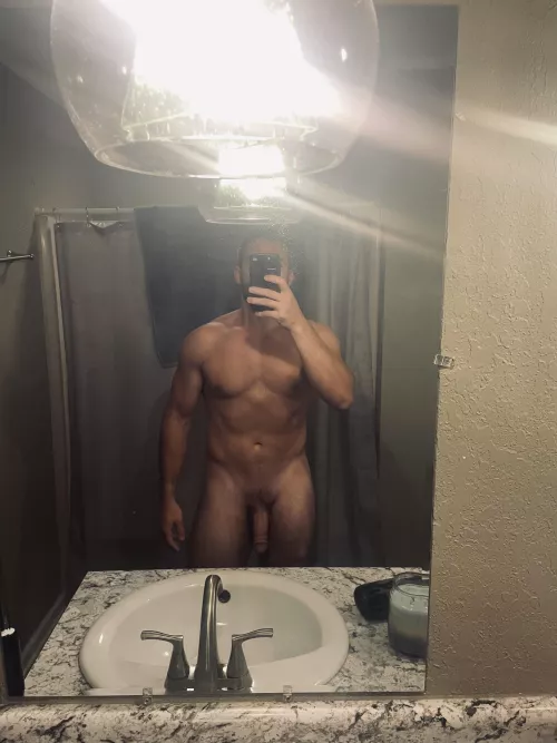 First time posting here, thoughts?