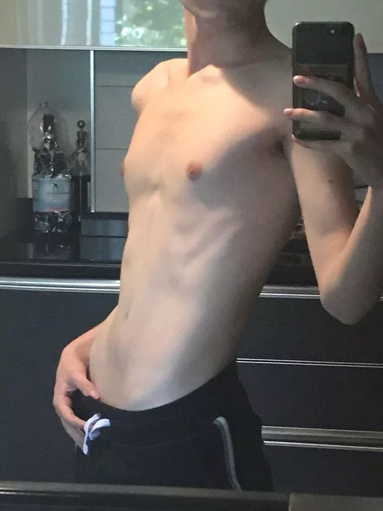 Got any jerk off tips? 😈