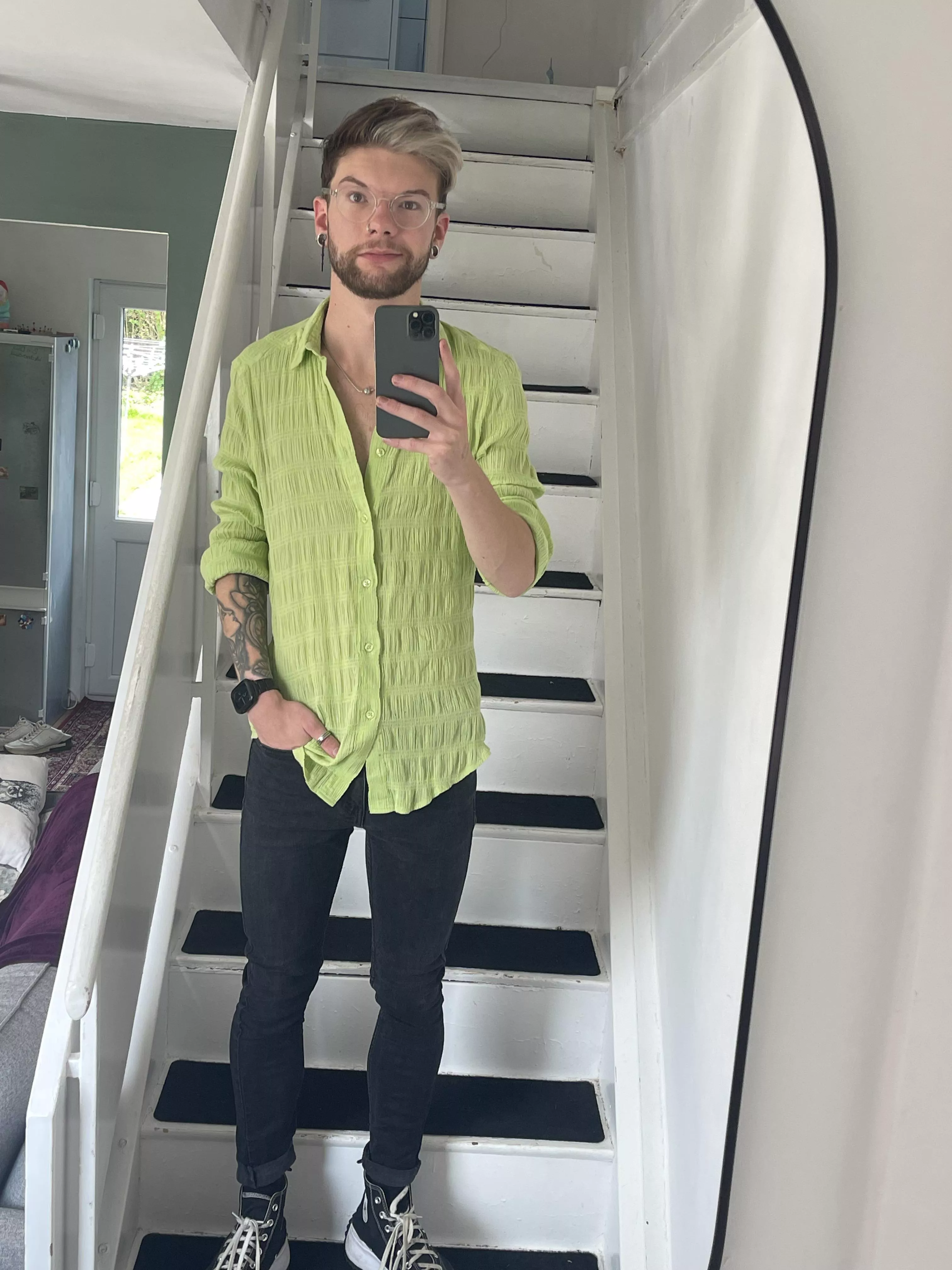 Happy Pride! 🏳️‍🌈