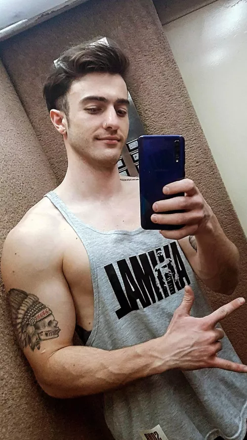 Have an amazing week!