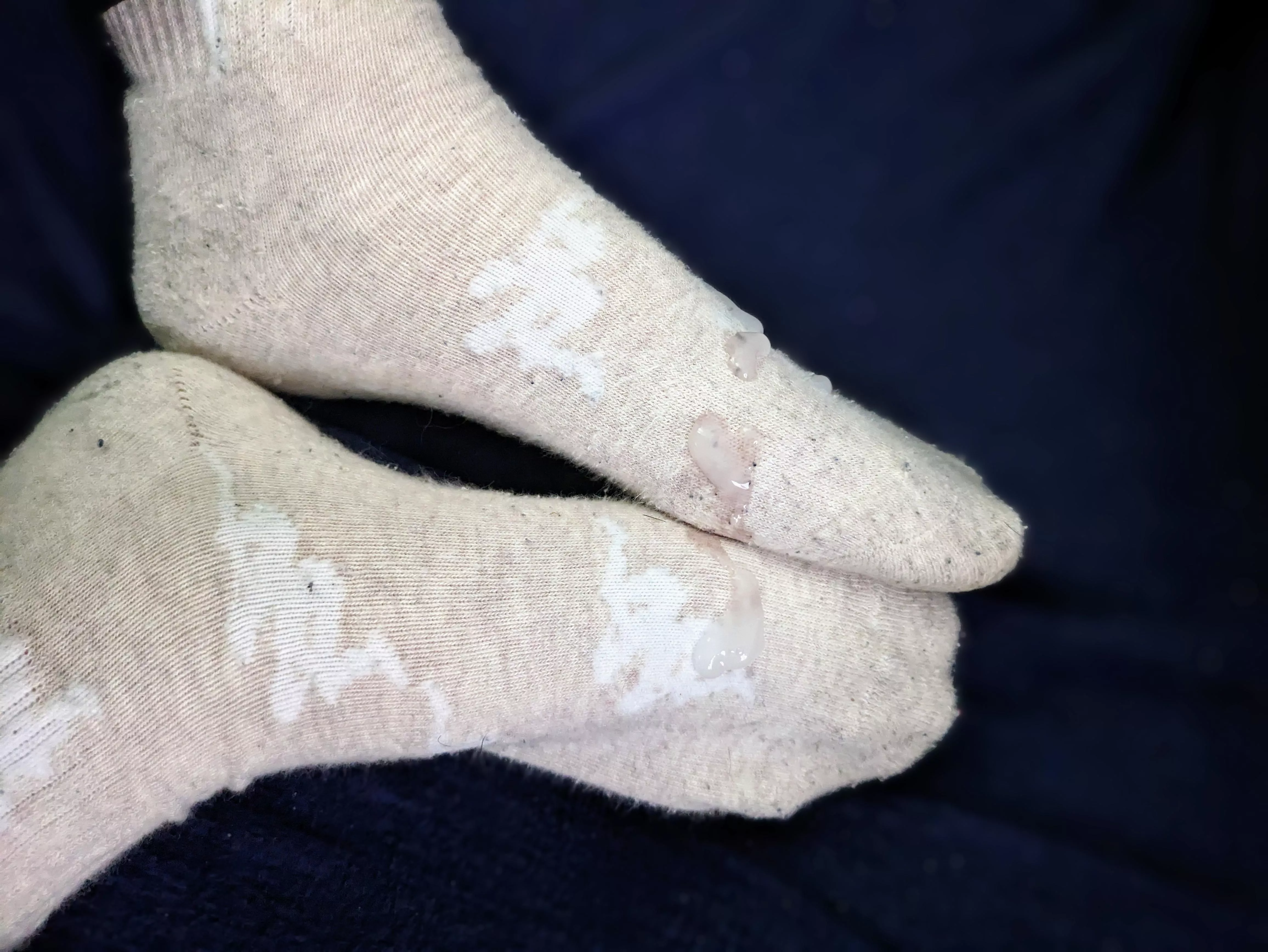 he got carried away 😏😏