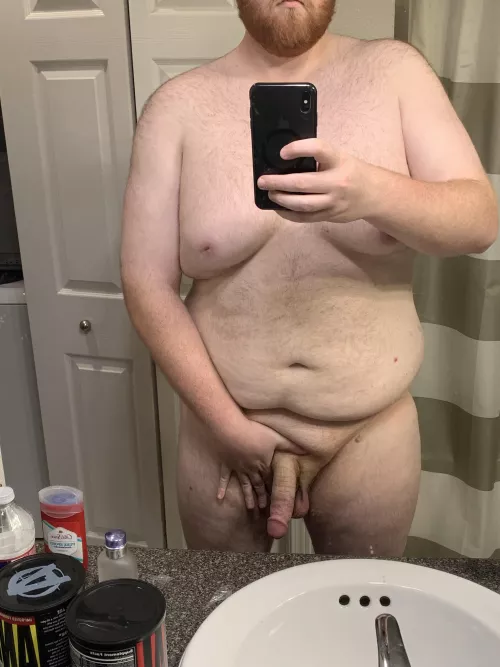 How was your Monday?