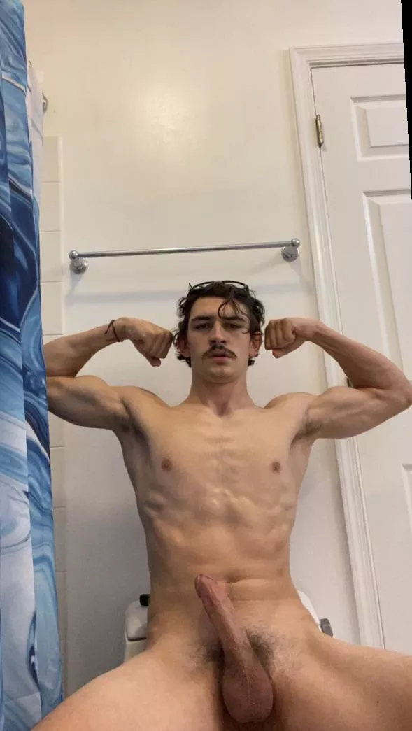 I need a girl who will do what I say [21]