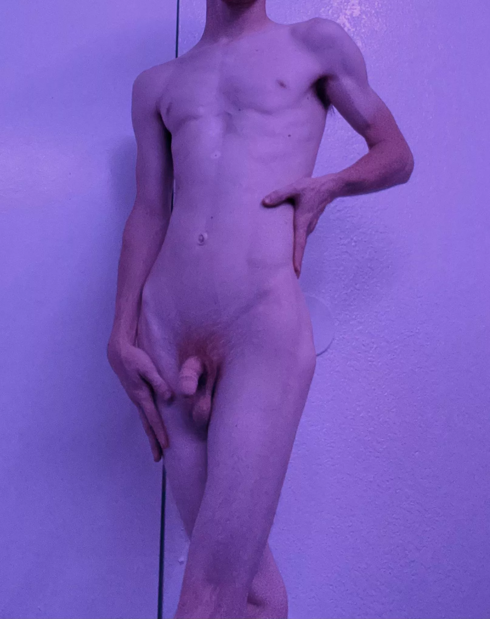 In your future I see…. me!🔮💕