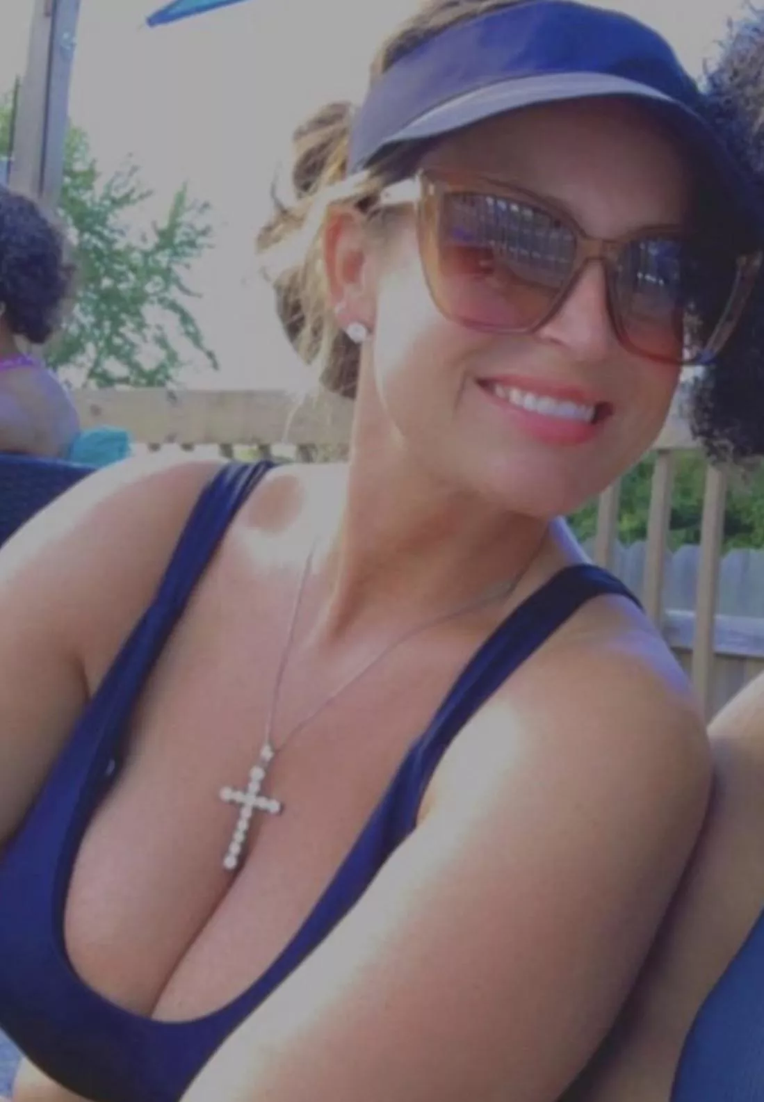 Irl Christian milf with big tits