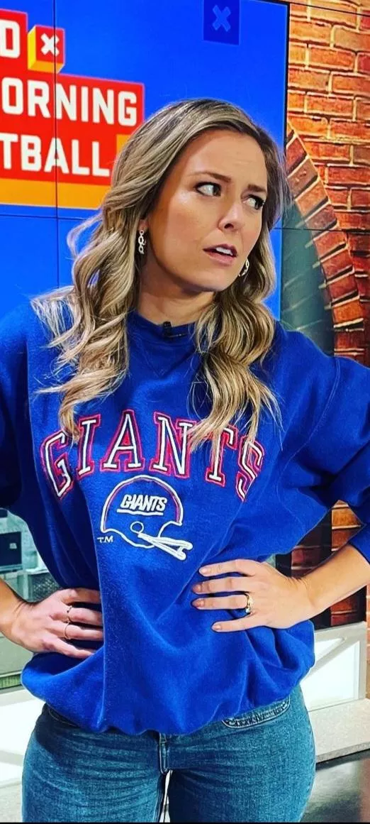 Jamie Erdahl is my favourite rn perfect milf