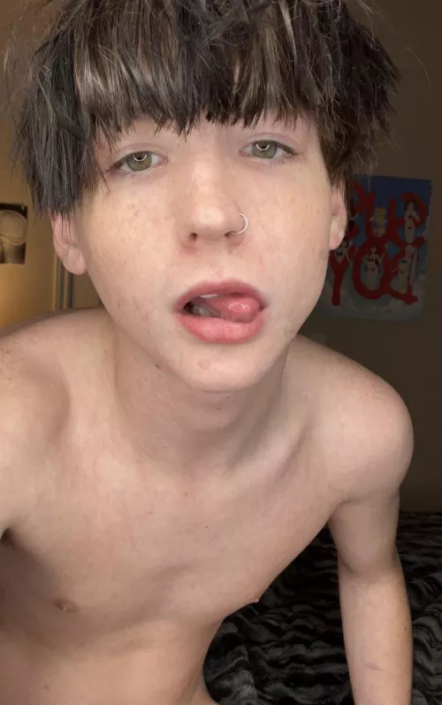 Let me play with you later...