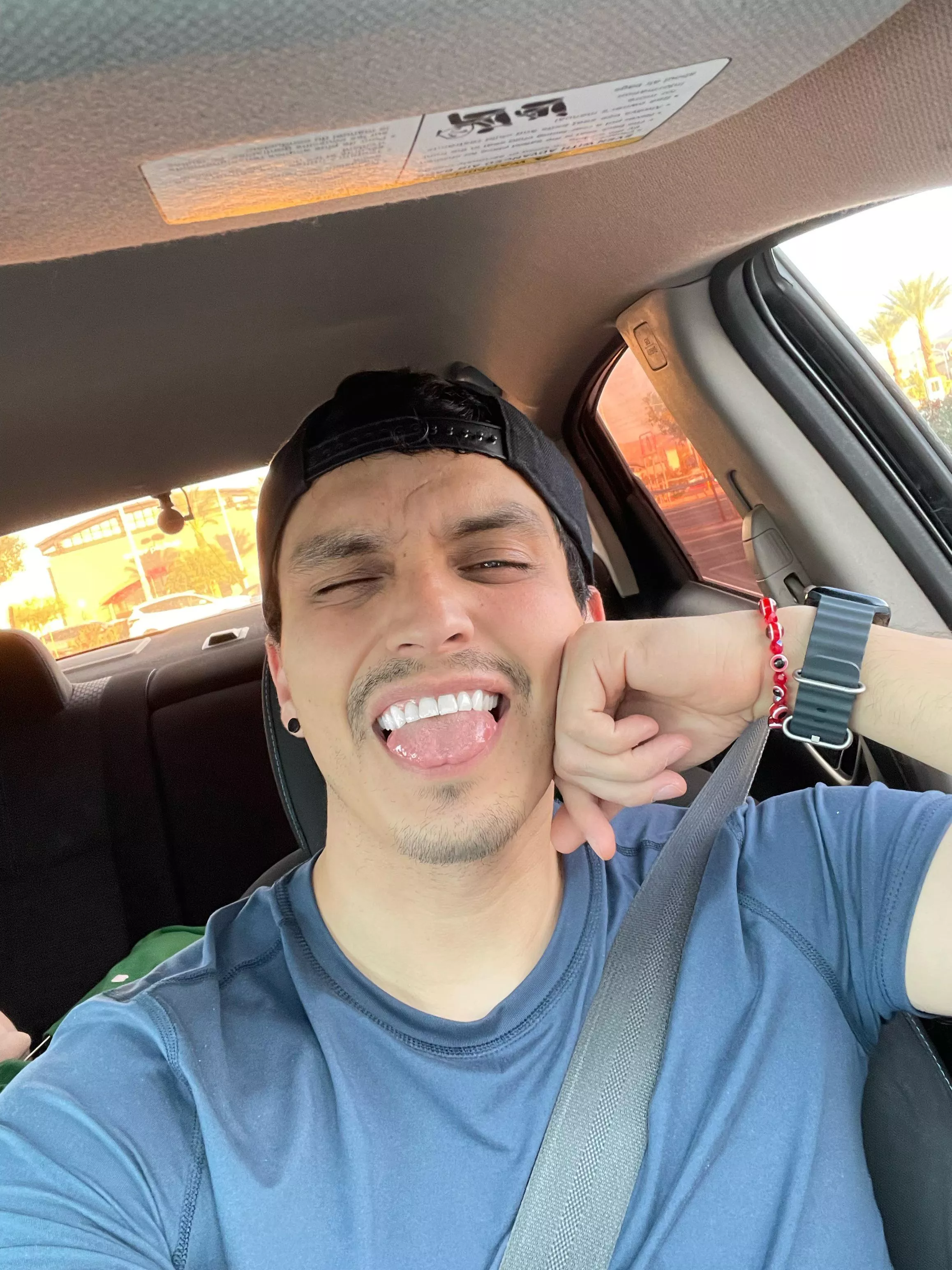 Mental health hasn't been the best but I'm here!