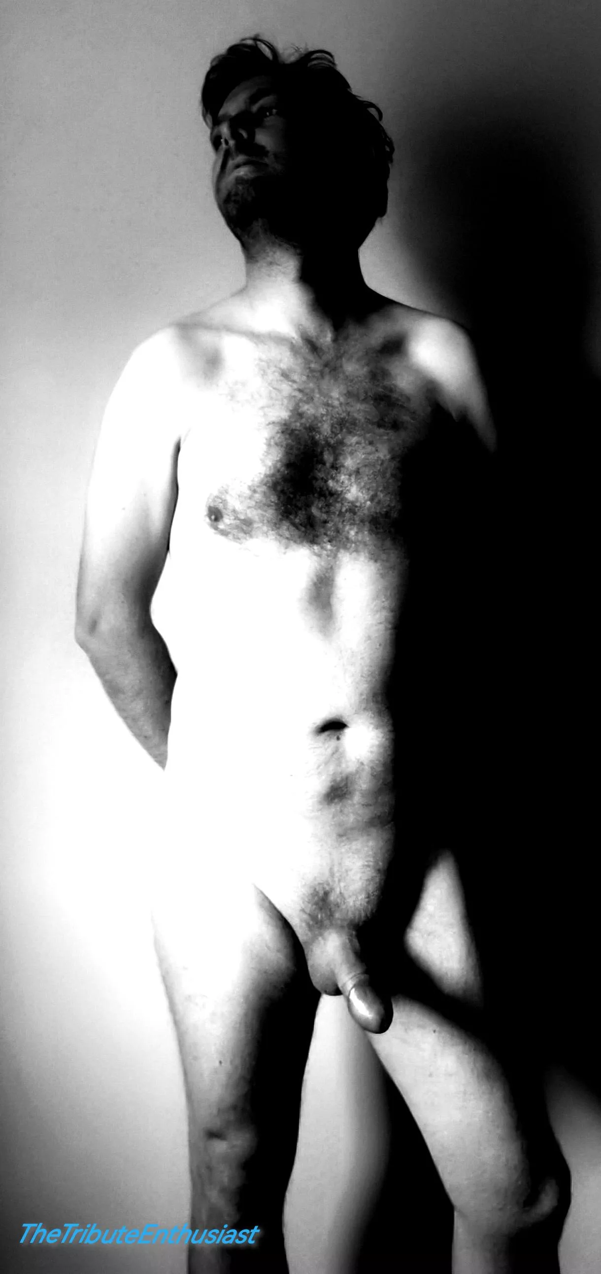 Not feeling too wild tonight. Having a quiet night in on my own😊