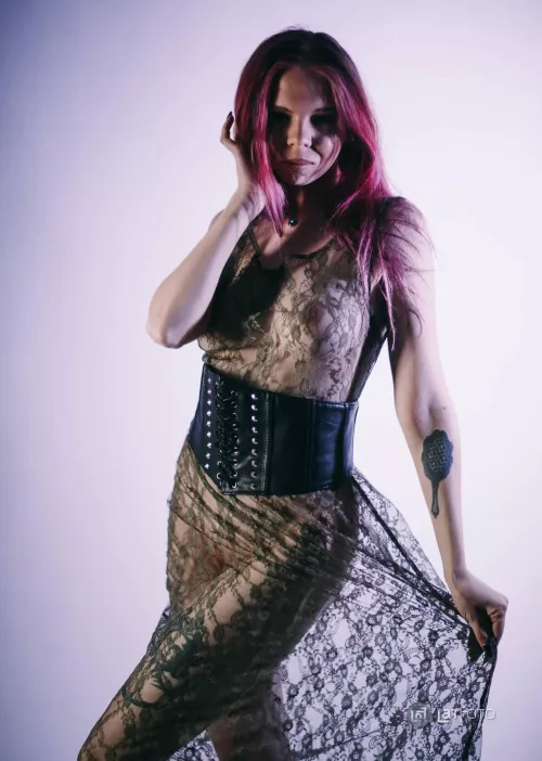 Open the new world in me