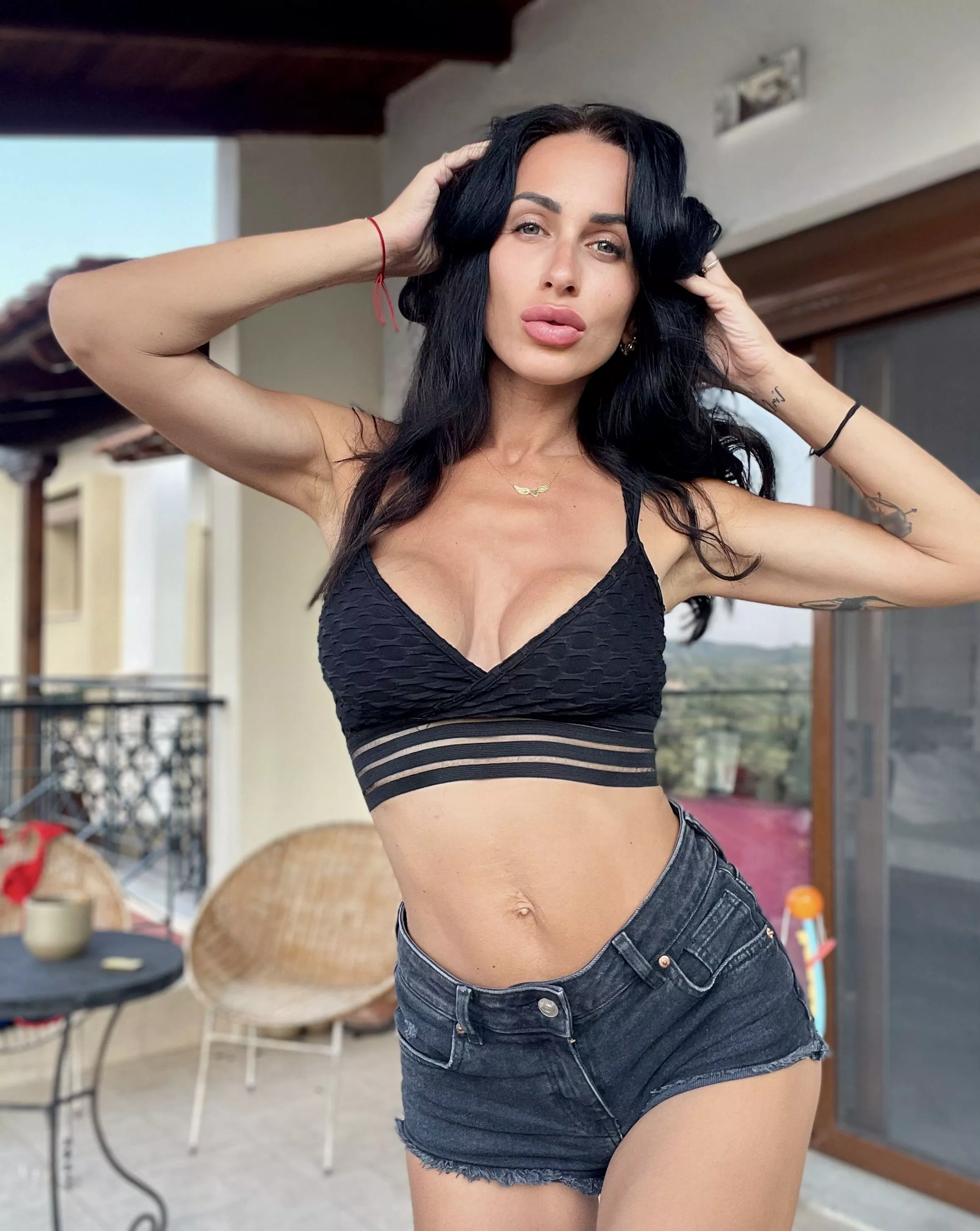 Perfectly shaped for your hands??🍒