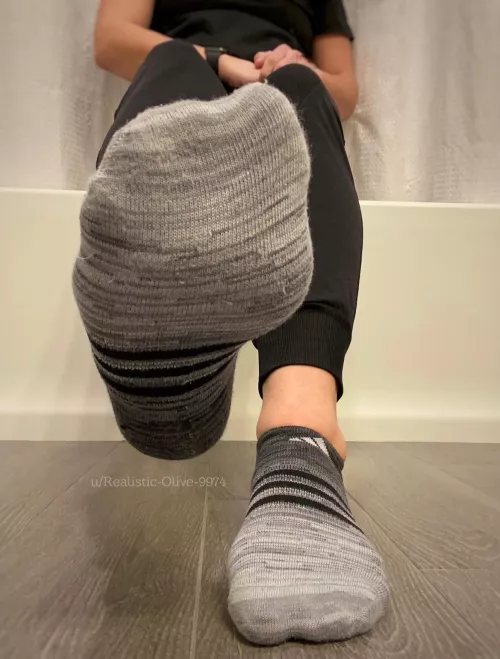 Ready for your face .. and nose!😉