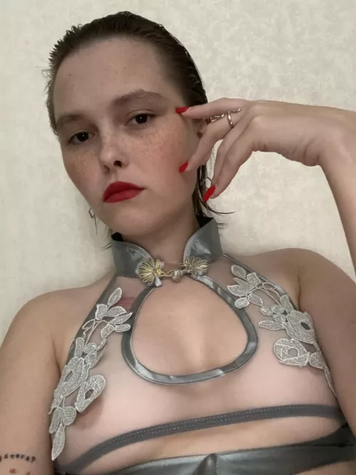 Ready to ignite some passion together?