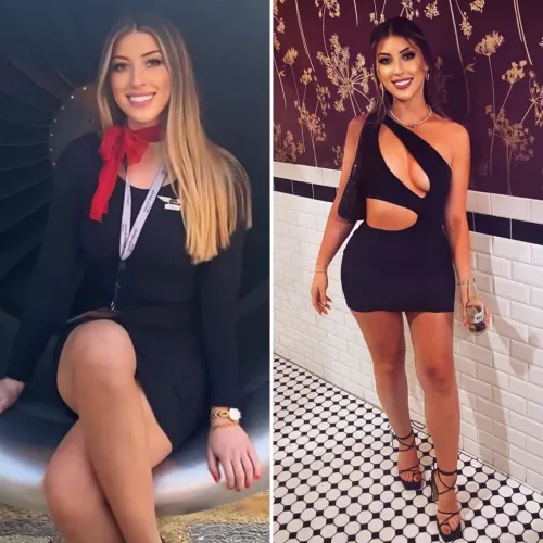 Say hi to this east coast beauty