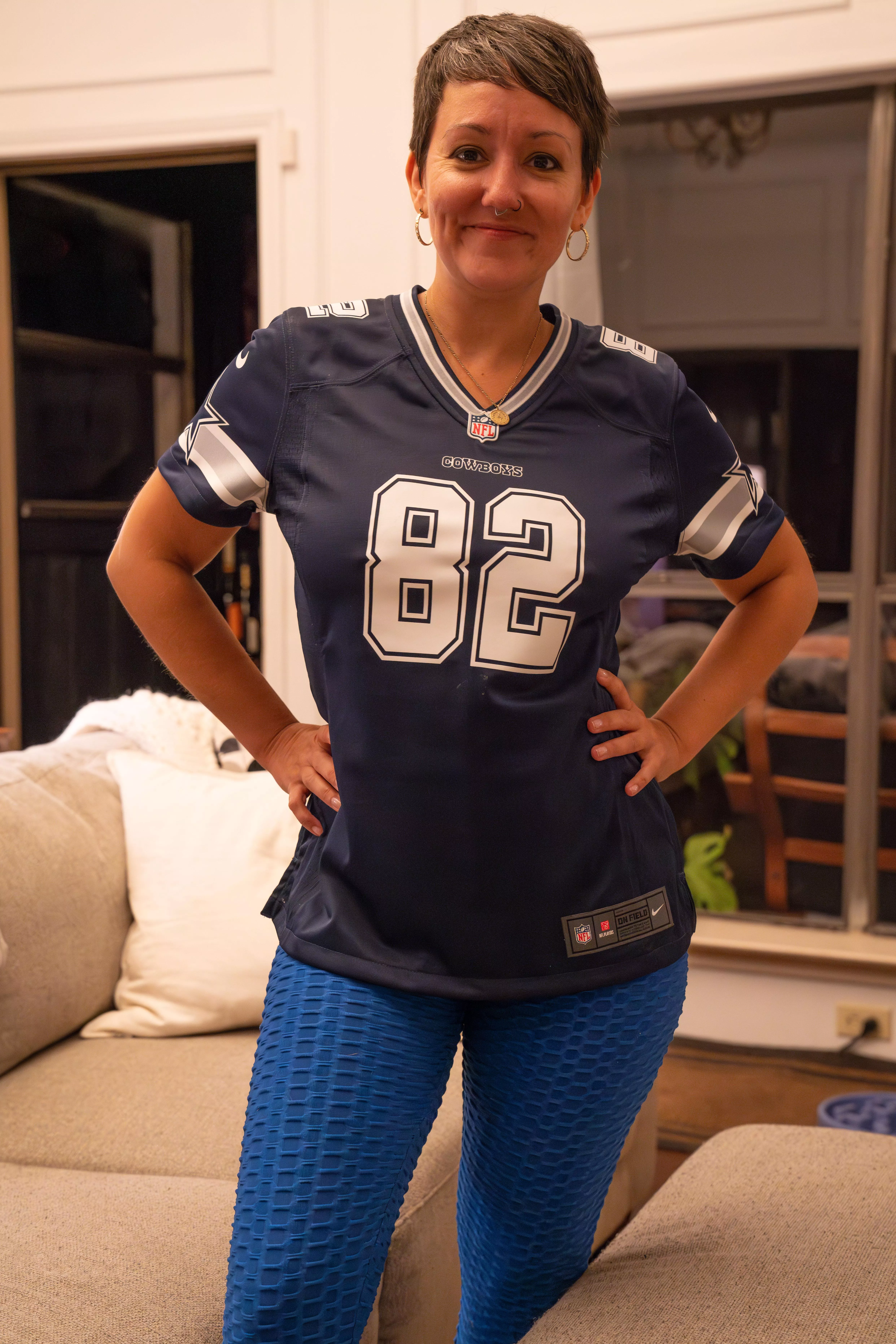 Sundays are for sports [F]