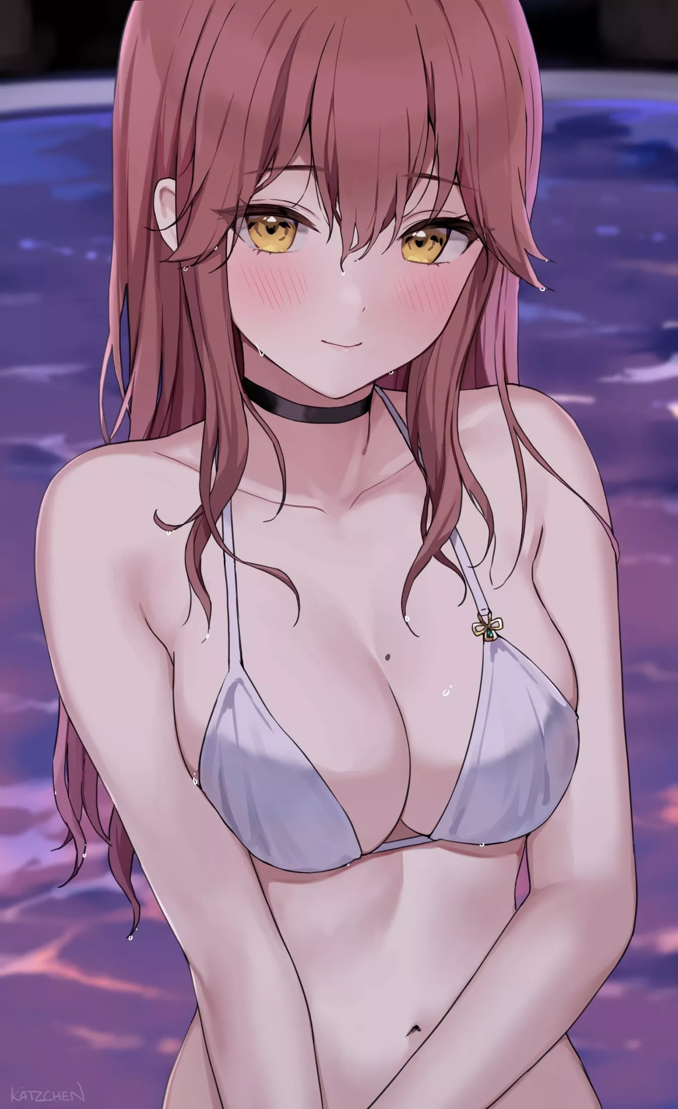 Swimsuit Liliya
