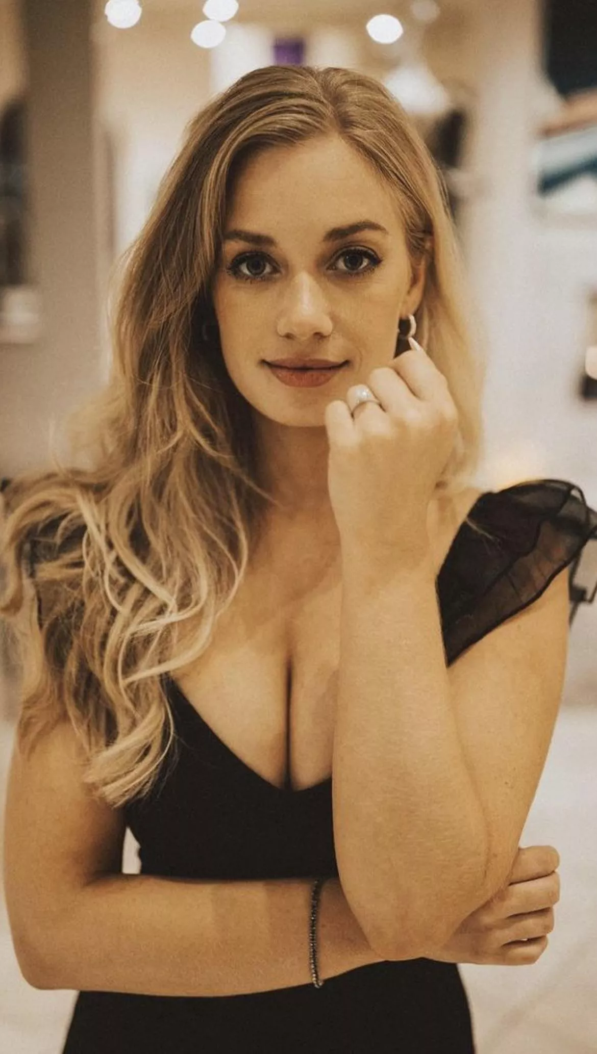 The one that got away (iutr)