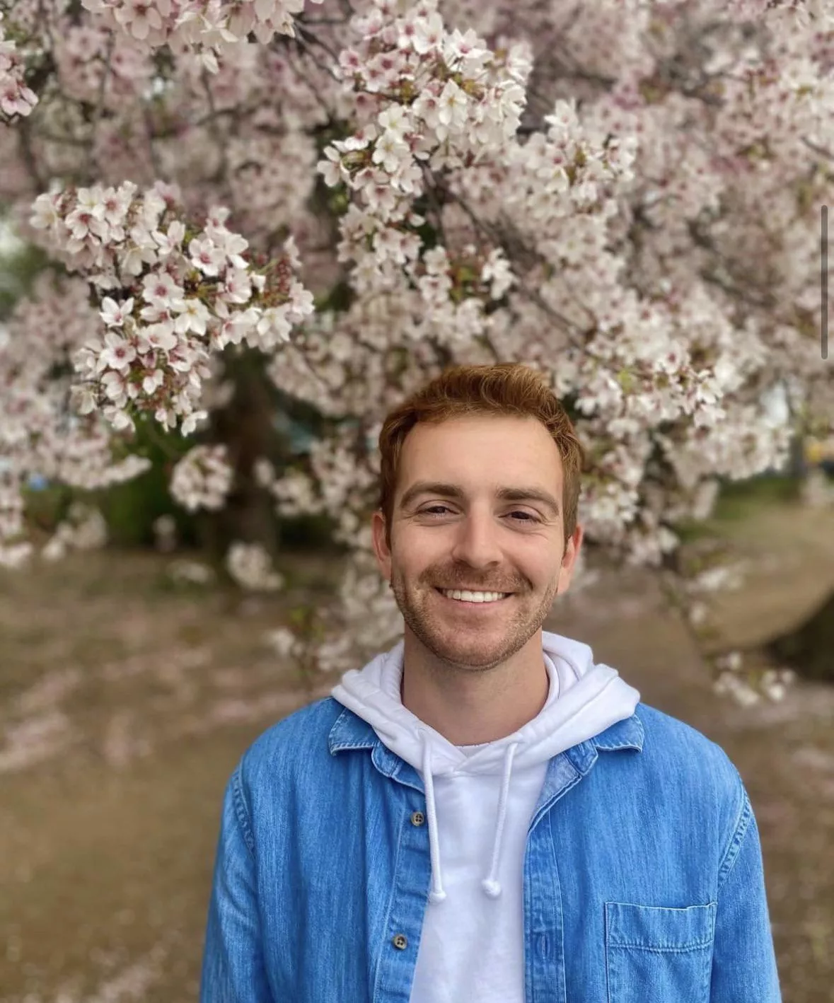 These “blossoms” didn’t taste like cherries at ALL! False advertising! 🤦‍♀️ 😒😆