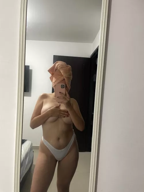 This body is created for fuck