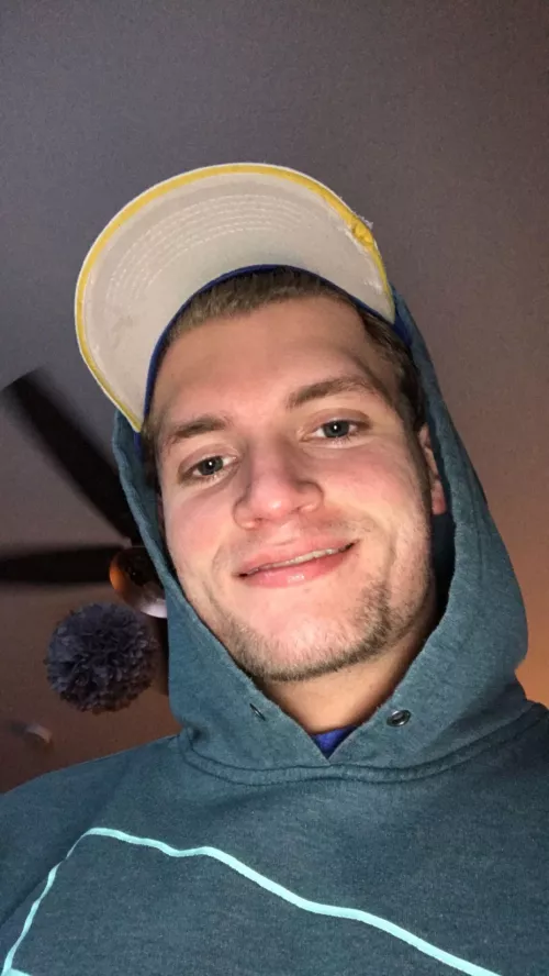 Trying to make your Monday better