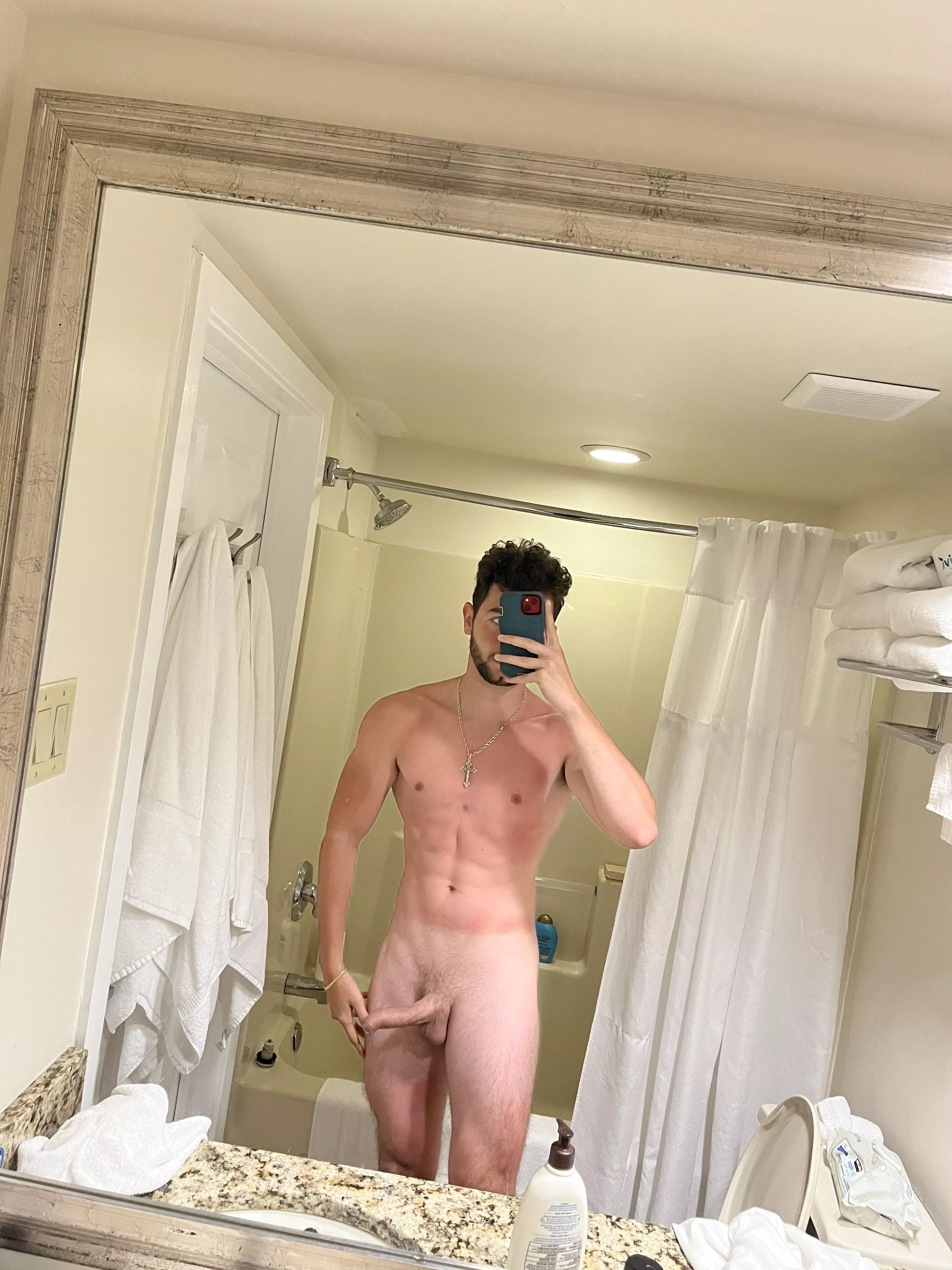 Why is it hard to find someone I can dump my cum into in NY?