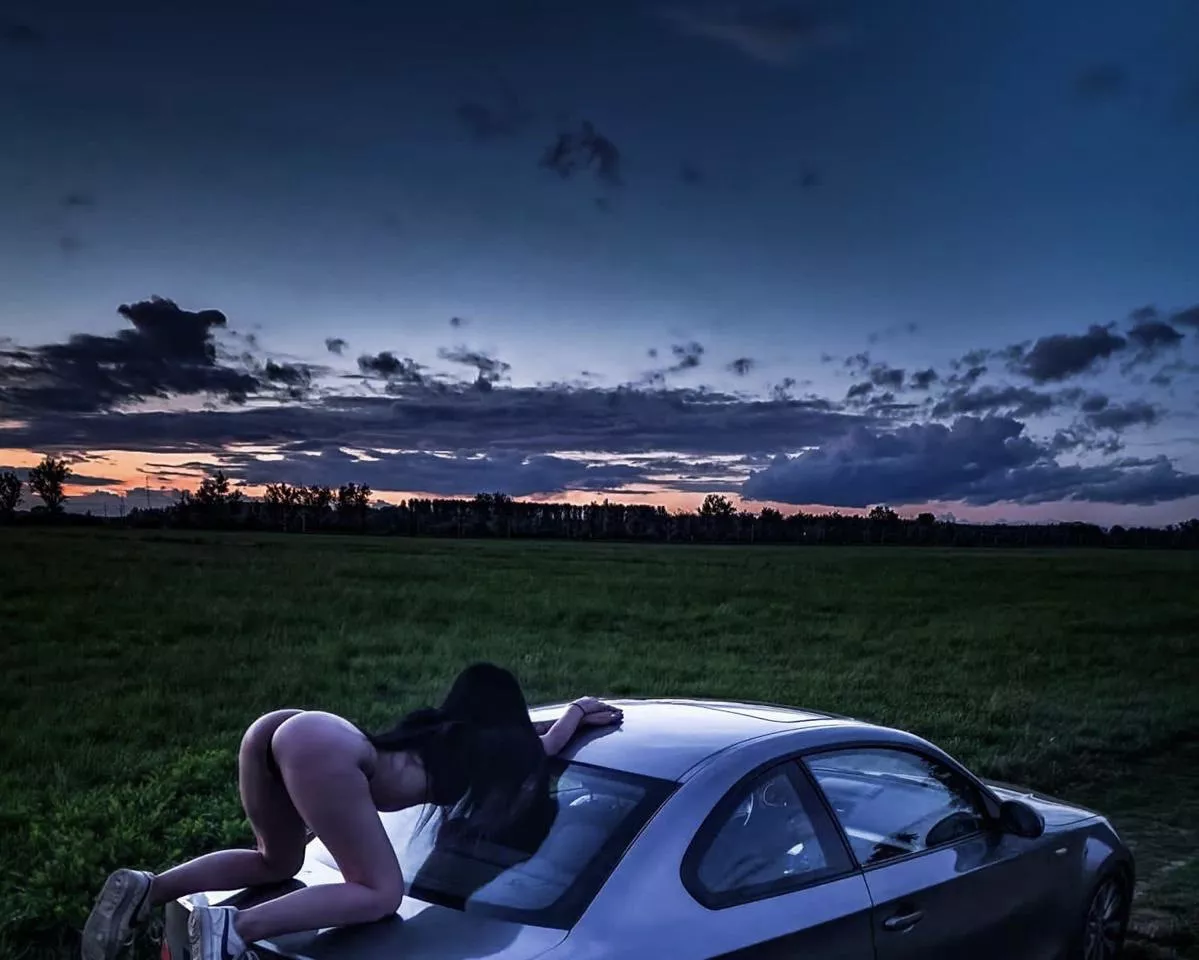 Would you cum inside a 19 yo?