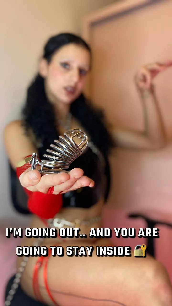 You are not allowed to have fun with us