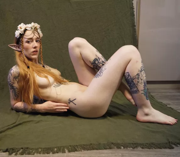 you'll do anything to hear me call you 