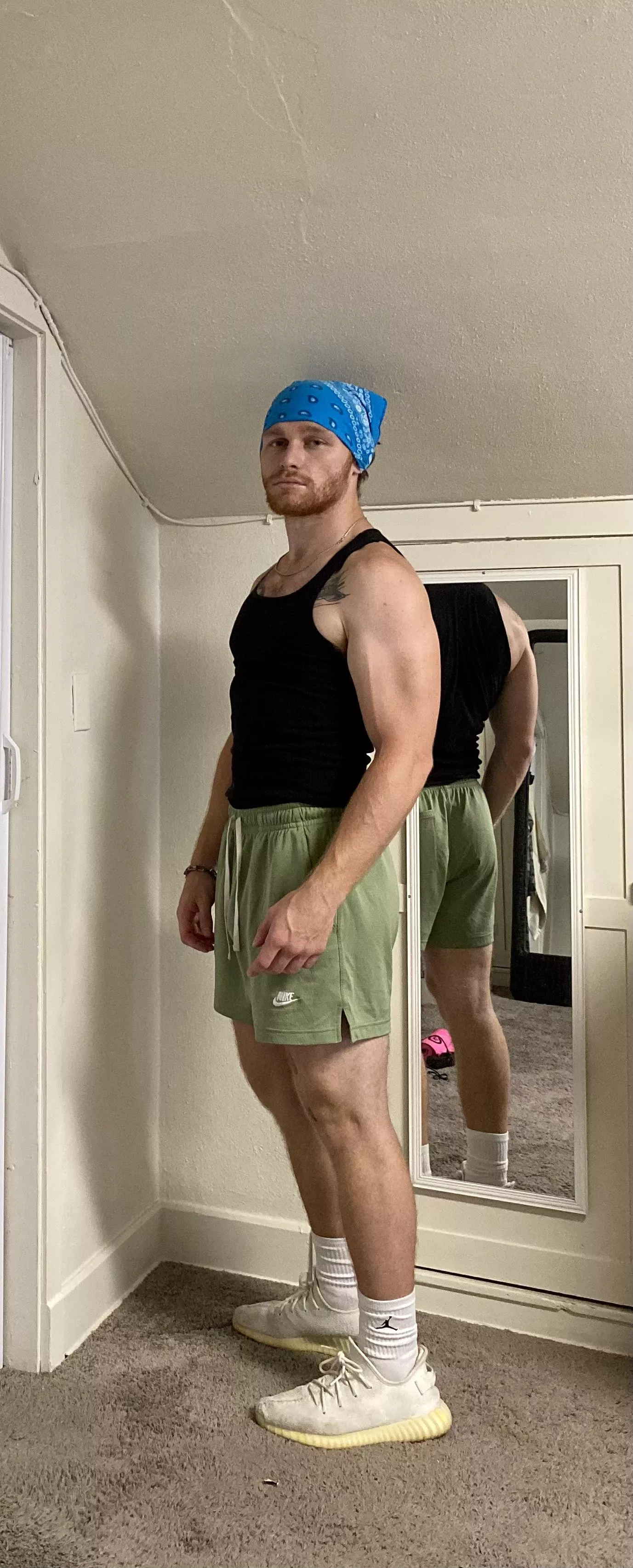 (26) I need help with my garden, any green thumbs?