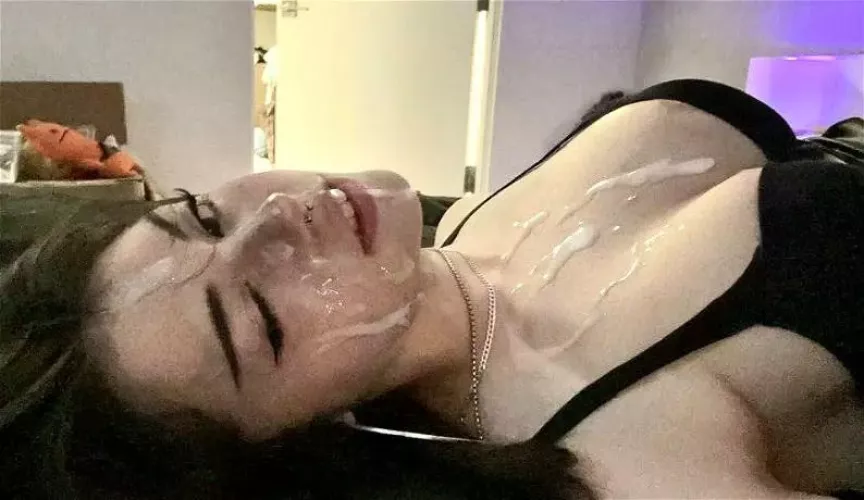 Add more or clean it up? 👅