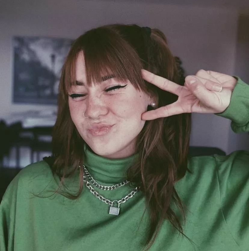 Always wear your best smile