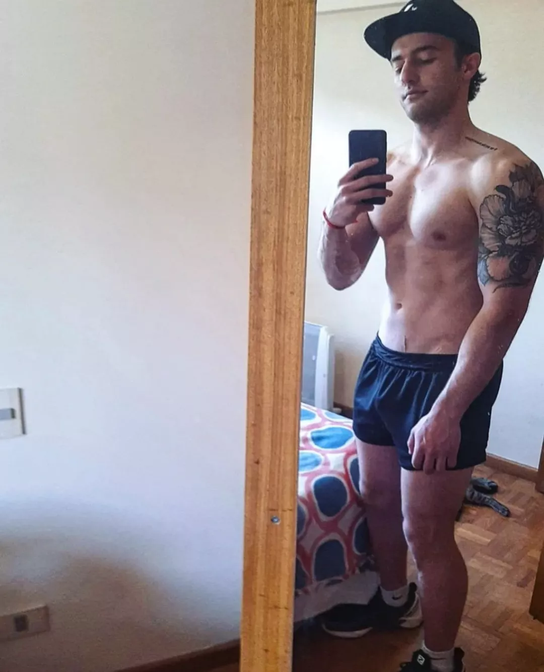 Am I considered a hot guy?