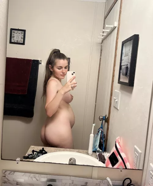 Am I going to be your mommy too?