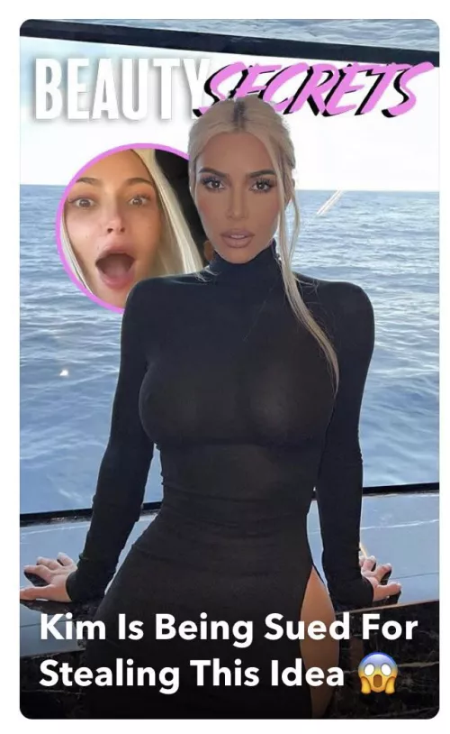 Anyone got the original pic she looks so good