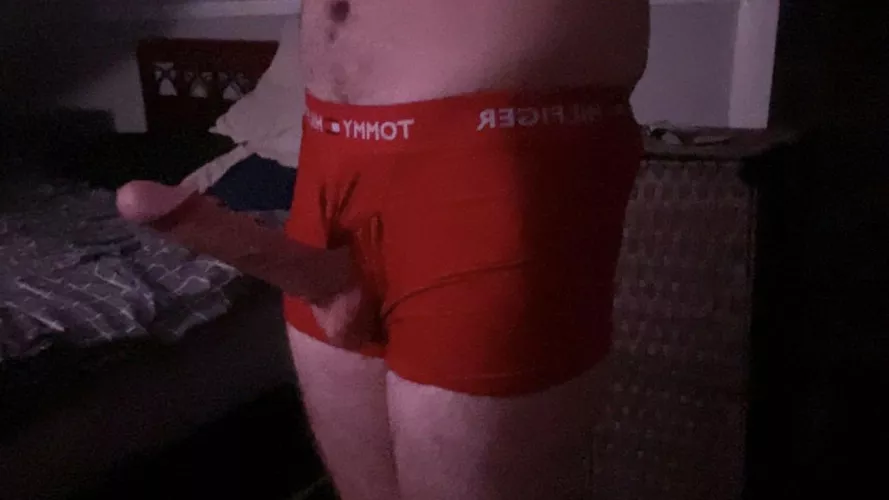 Anyone think they’re bigger