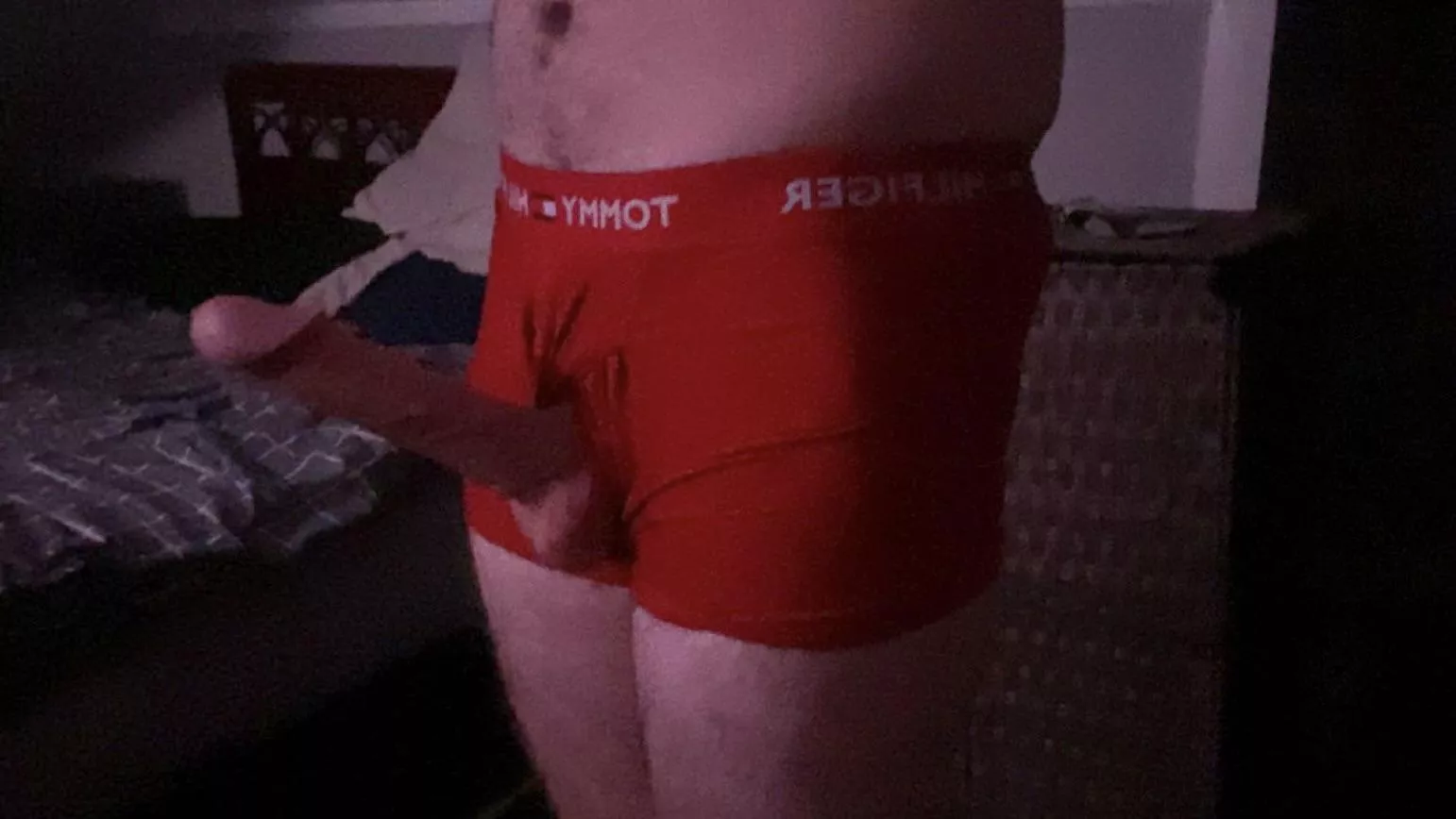 Anyone think they’re bigger